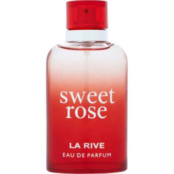 La Rive Sweet Rose parfémovaná voda dámská 90 ml