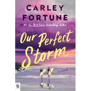 Our Perfect Storm (2026)