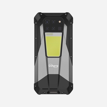 Image 1 of Unihertz Tank 3 Pro