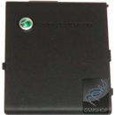 Kryt Sony Ericsson W910i zadný čierny