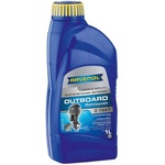 RAVENOL Outboard 2T Semisynth 1 l