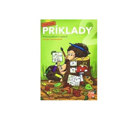 Farebn é príklady 2