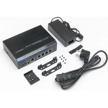 Image 1 of UTEPO UTP7204E-POE