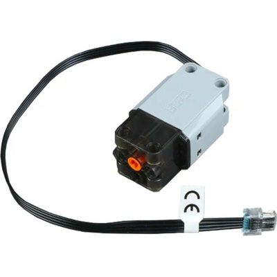 IQ models L motor pro stavebnice CADA