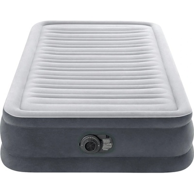 Intex 67766ND TWIN COMFORT-PLUSH AIRBED postel (d x š x v) 191 x 99 x 33 cm