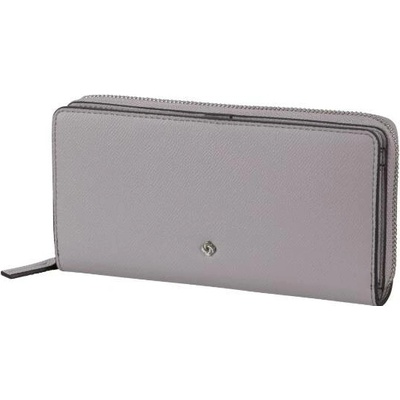 Samsonite Every-Time 2 SLG velká dámská peněženka světle růžová 149546-A188 ash rose