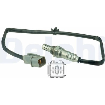 Lambda sonda DELPHI ES20528-12B1