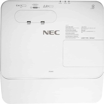 NEC P554U (60004329)