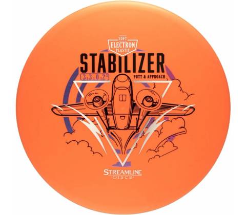 Streamline Stabilizer Electron Soft