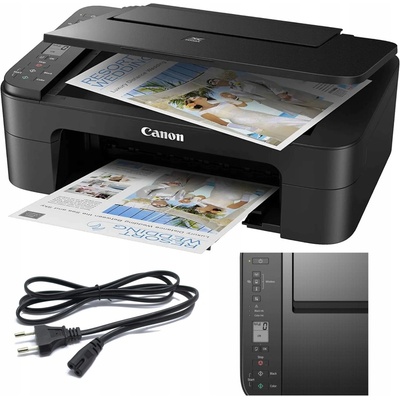 Canon PIXMA TS3355 – Zboží Živě