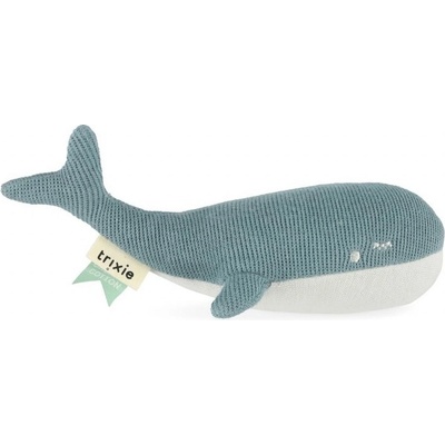 Trixie pískací hračka Whale