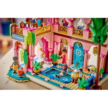 Image 1 of LEGO® Friends - Garden Restaurant (42691)