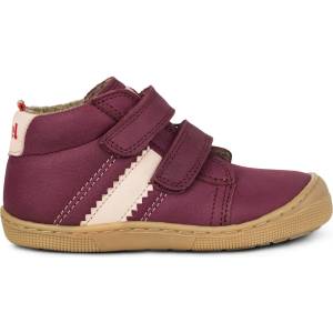 Koel Детски обувки barefoot Koel Kid's David 3.0 Wool Barefoot shoes - Bordo - размер 30 (EU) (702-6171-0221)