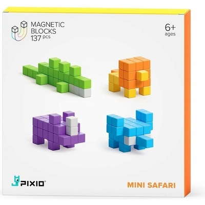 Pixio Mini Safari