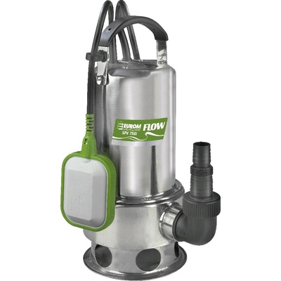 Eurom Flow SPV750i