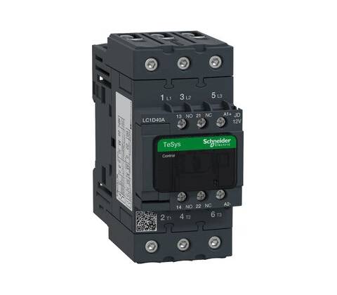 Schneider Electric LC1D40AJD