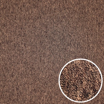 Condor Carpets Classica 392 Hnedá metráž 4 m