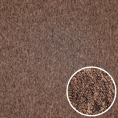 Condor Carpets Classica 392 Hnedá metráž 4 m