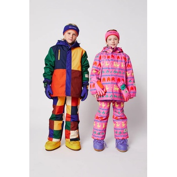 Bobo Choses Детски ски панталон Bobo Choses Farm (225AC142)