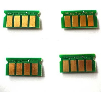 Compatible Ресет чип C50X Cyan - 9k, регион West EU (106R03873-CHIP)