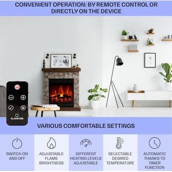 Image 1 of Klarstein Kaprun