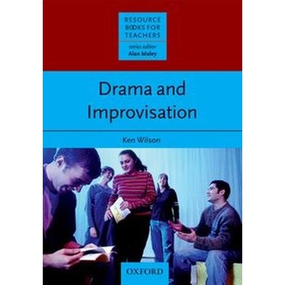 RBFT Drama and Improvisation - K. Wilson