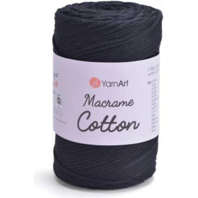 YarnArt Macrame Cotton Farba: 750