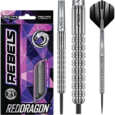 Red Dragon Rebel 21 g