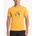 PUMA Run Logo Sun Stream Tee Orange