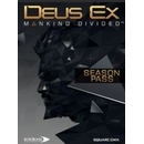 Hry na PC Deus Ex Mankind Divided Season Pass