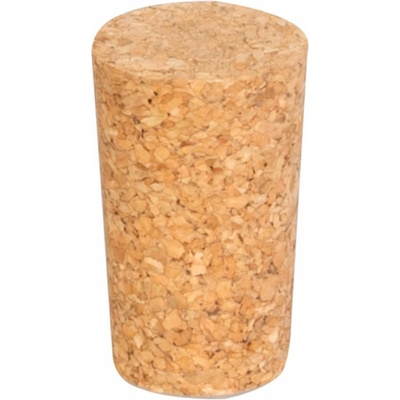 STREND PRO Garden Zátka Strend Pro 35x22/18 mm, korková, kónická, na fľašu
