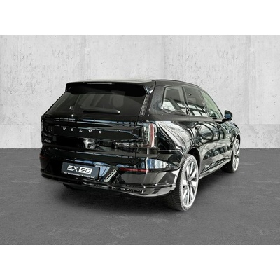 Volvo EX90 Twin Motor AWD 300 kW