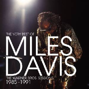 Warner Davis Miles: Very Best Of The Warner Bros. Sessions - CD (094977)