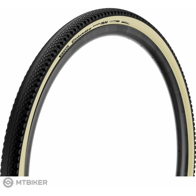 Pirelli Cinturato™ Gravel RH HP-Line 700x55C ProWALL SmartEVO plášť, TLR, kevlar, retro