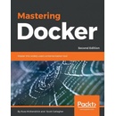 Mastering Docker Russ McKendrick, Scott Gallagher