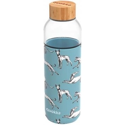 QUOKKA FLOW GREYHOUNDS 660 ml