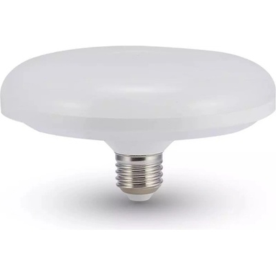 V-TAC Žiarovka LED E27 15W, 6400K, 1350lm, UFO VT-2116