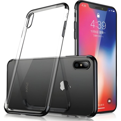 Huawei Калъф VES за Huawei P30 Lite - Черен KP9248