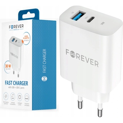 Forever TC-07-30AC