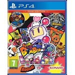 Konami Super Bomberman R [Shiny Edition] (PS4)