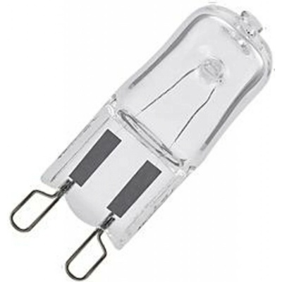 NBB G9 ES 28W 230-240V CLEAR 300700028 – Hledejceny.cz