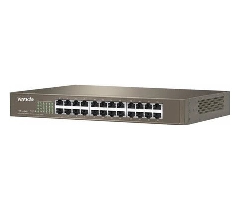 Tenda TEF1024D