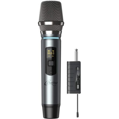 C.Perkins MIC-PRO-HF