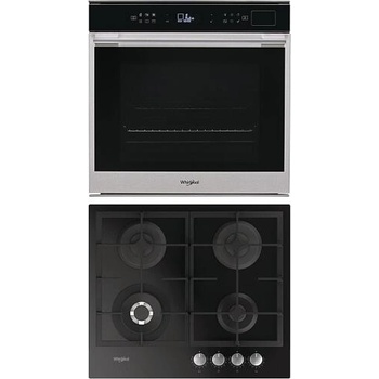 Set Whirlpool W Collection W7 OS4 4S1 P + GOFL 629/NB