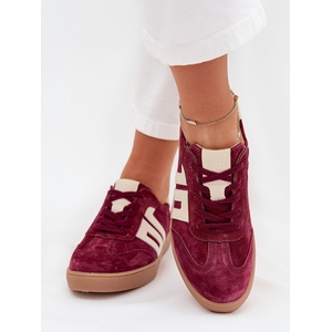 Step in style Дамски кецове модел 216328 Step in style