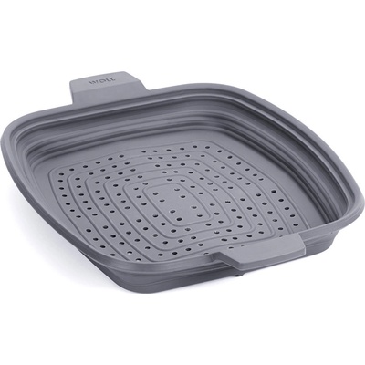 WOLL napařovací multifunkční silikonová vložka 30 x 26 cm SI229 – Zboží Dáma