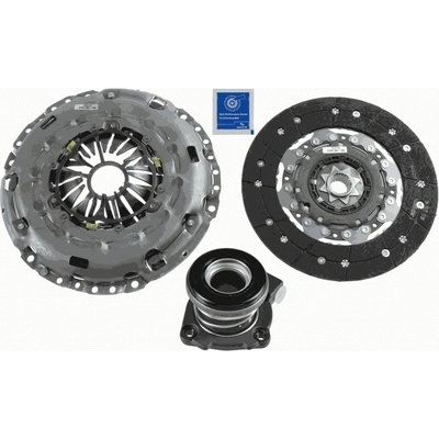 Spojková sada SACHS 3000 990 163