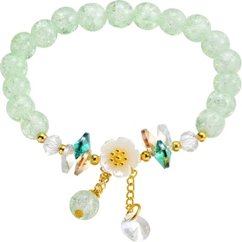 HARAHU Гривна sc-38339 - Зелена kp38339 (sc-38339)