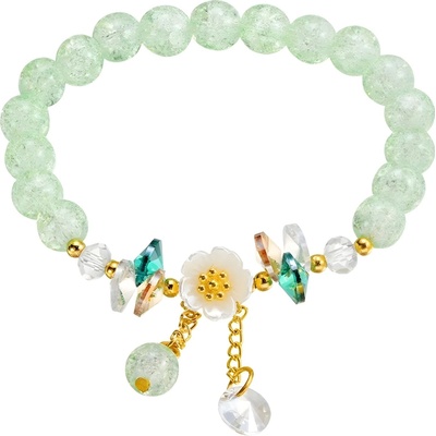 HARAHU Гривна sc-38339 - Зелена kp38339 (sc-38339)