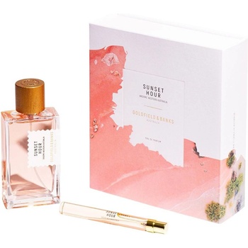 Goldfield & Banks Native Комплект Sunset Hour - Парфюм, 100 + 10 ml